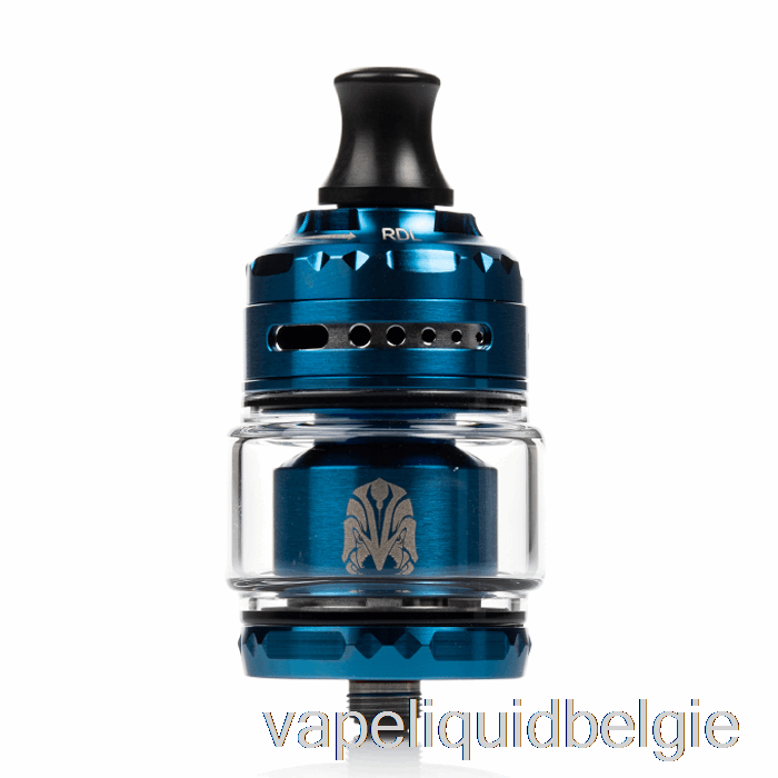 Vape Smaken Oxva Arbiter Solo 25mm Rta Blauw